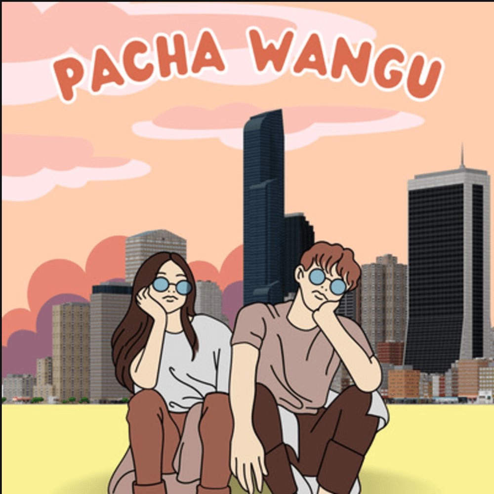 Pacha Wangu